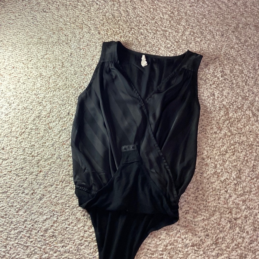 body suit